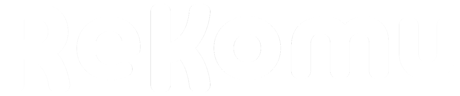 Rekomu Logo
